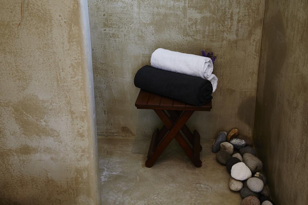 Bonatsa Beach House Kímolos Chambre photo